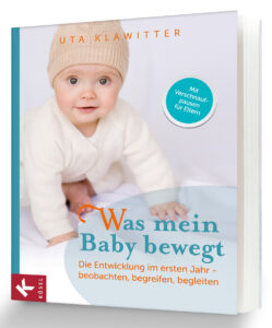 Was mein Baby bewegt - erhältlich ab November 2013
